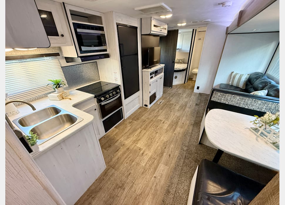 Travel Trailer rentals in Myakka City