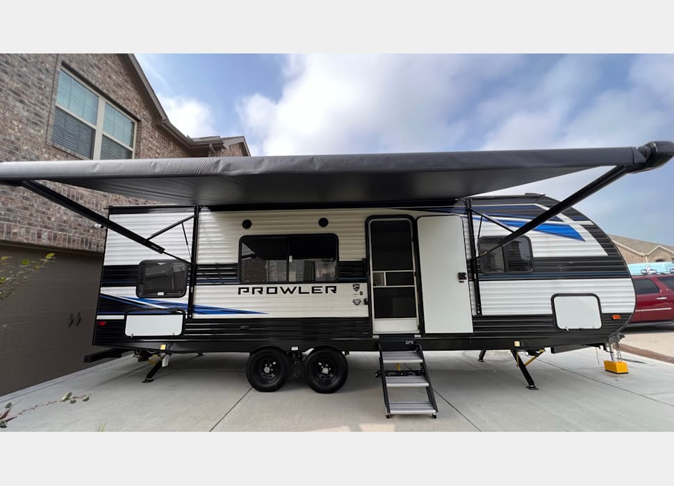 Travel Trailer rentals in Rockwall
