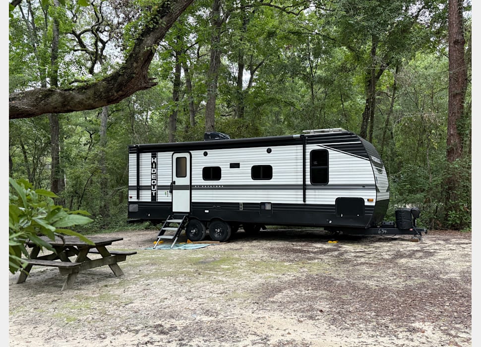 Travel Trailer rentals in Lake City