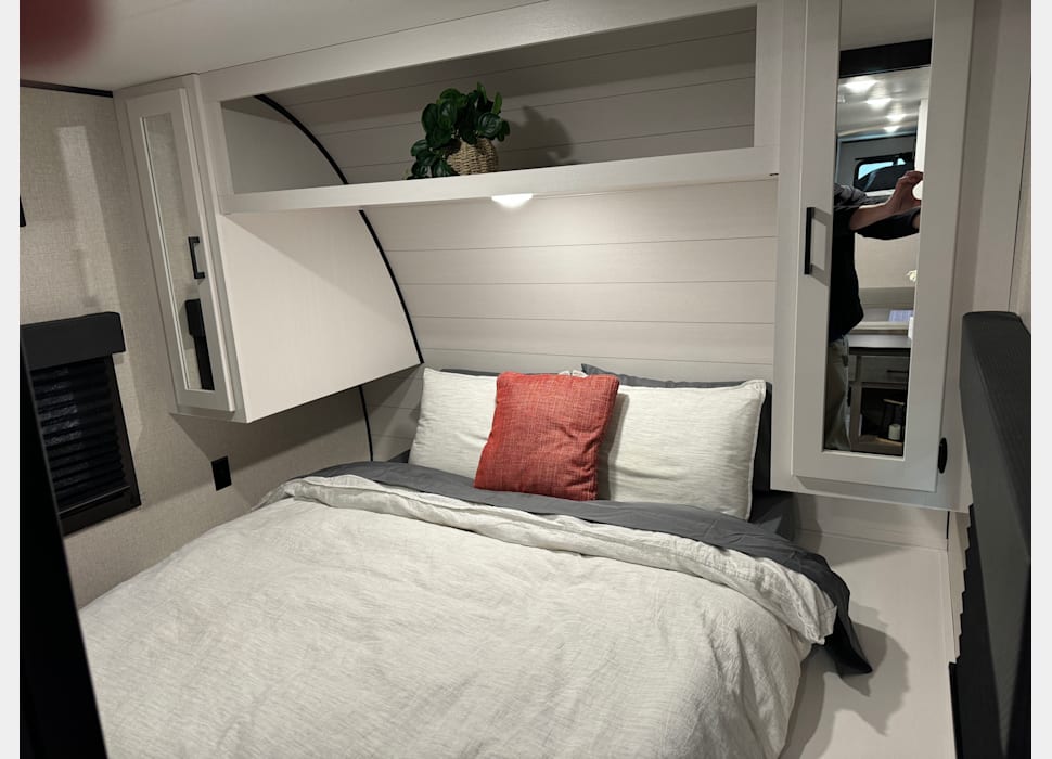 ColmanRV rentals