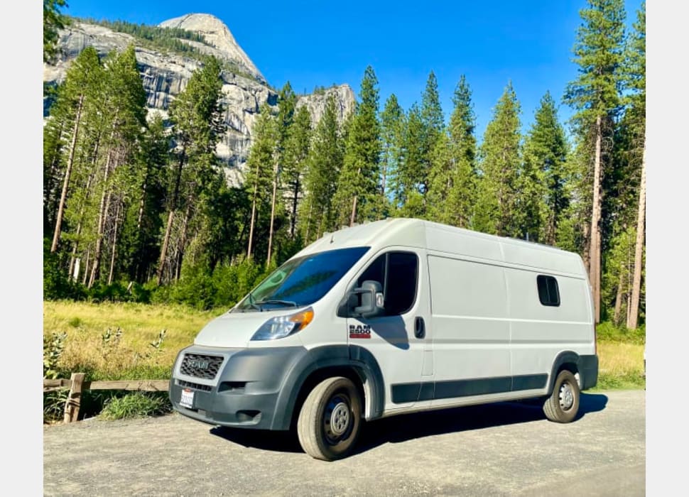 SAN DIEGORV rentals