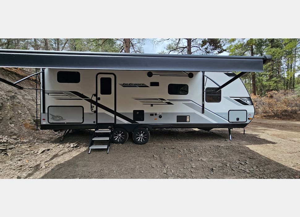 Travel Trailer rentals in Rio Rancho