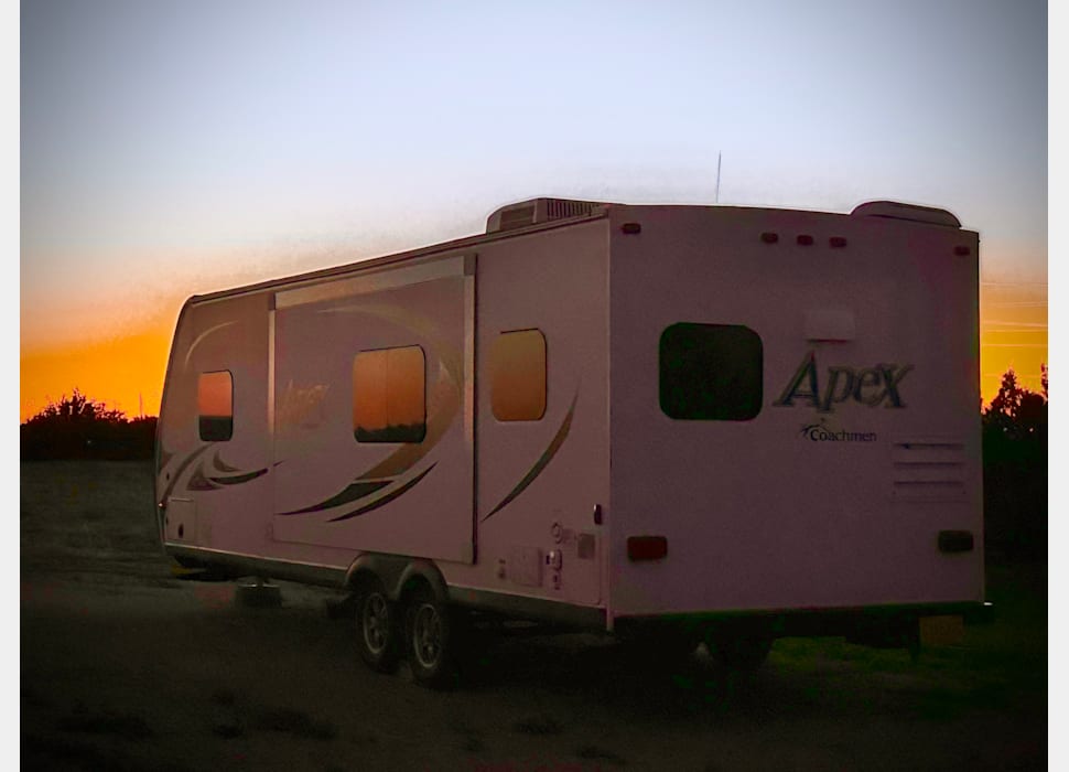 ClovisRV rentals