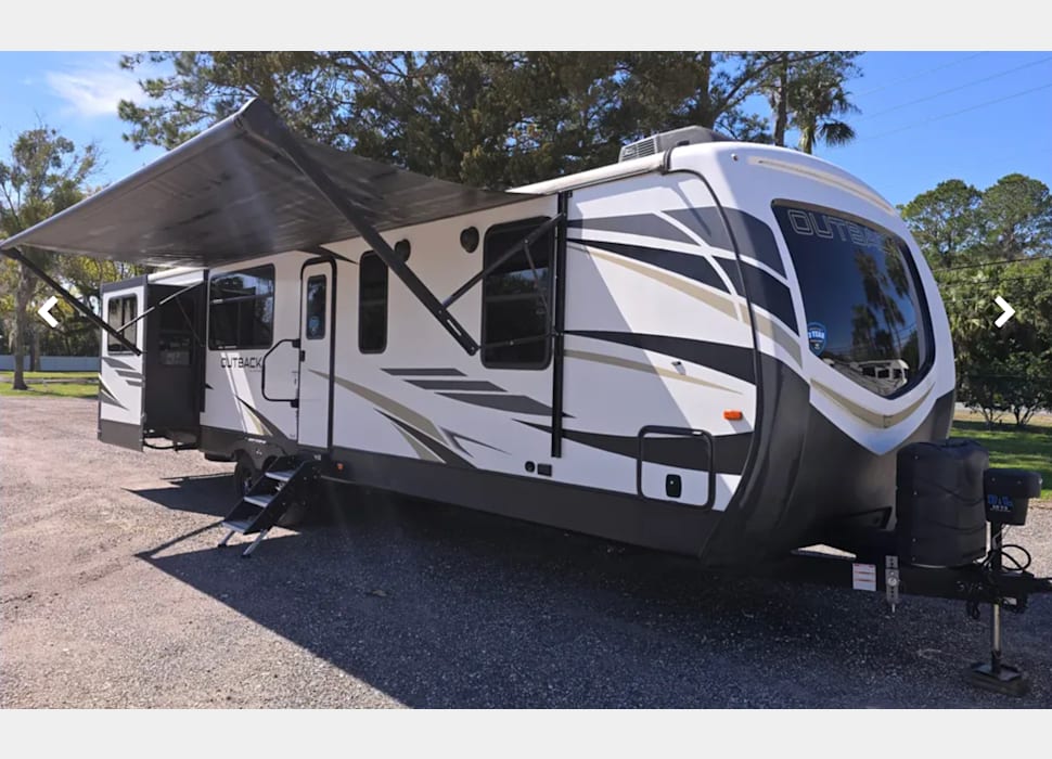 PONTE VEDRARV rentals