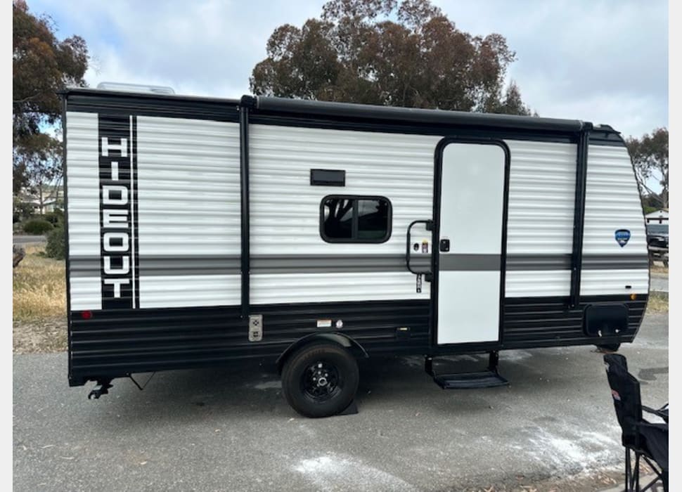 Travel Trailer rentals in Temecula