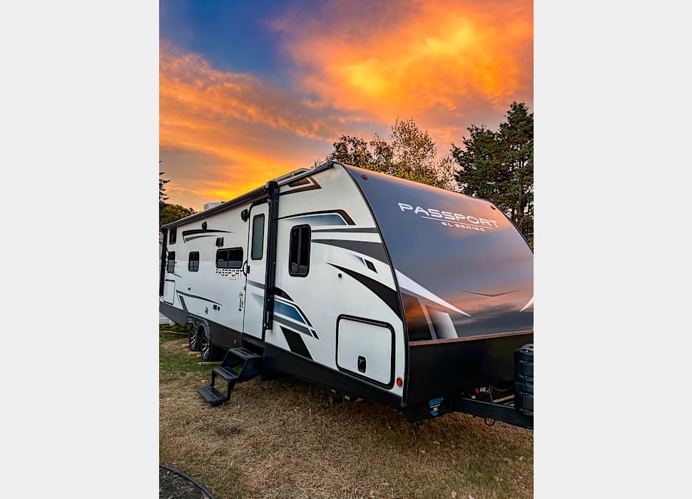 CoventryRV rentals