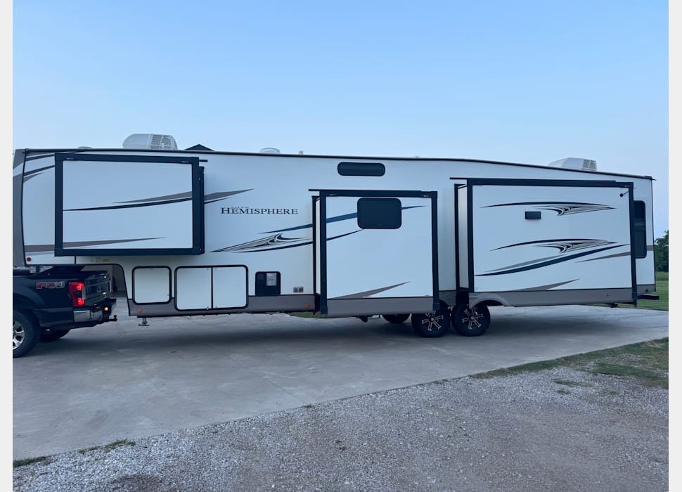 Fifth Wheel rentals in Royse City