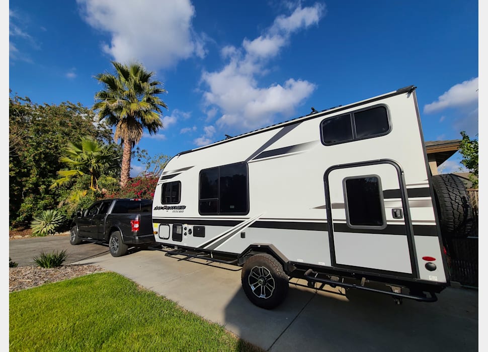 Travel Trailer rentals in La Habra