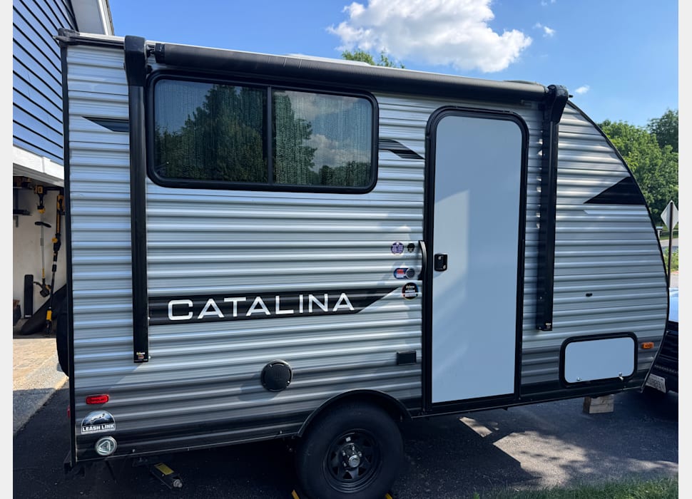 Travel Trailer rentals in Elgin