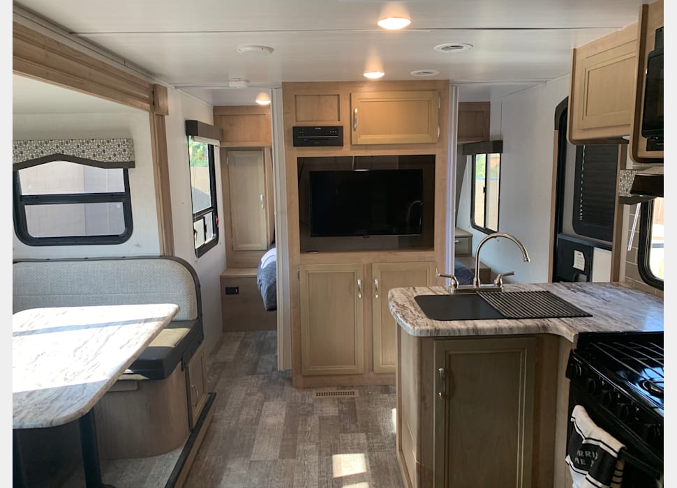 Travel Trailer rentals in Glendale