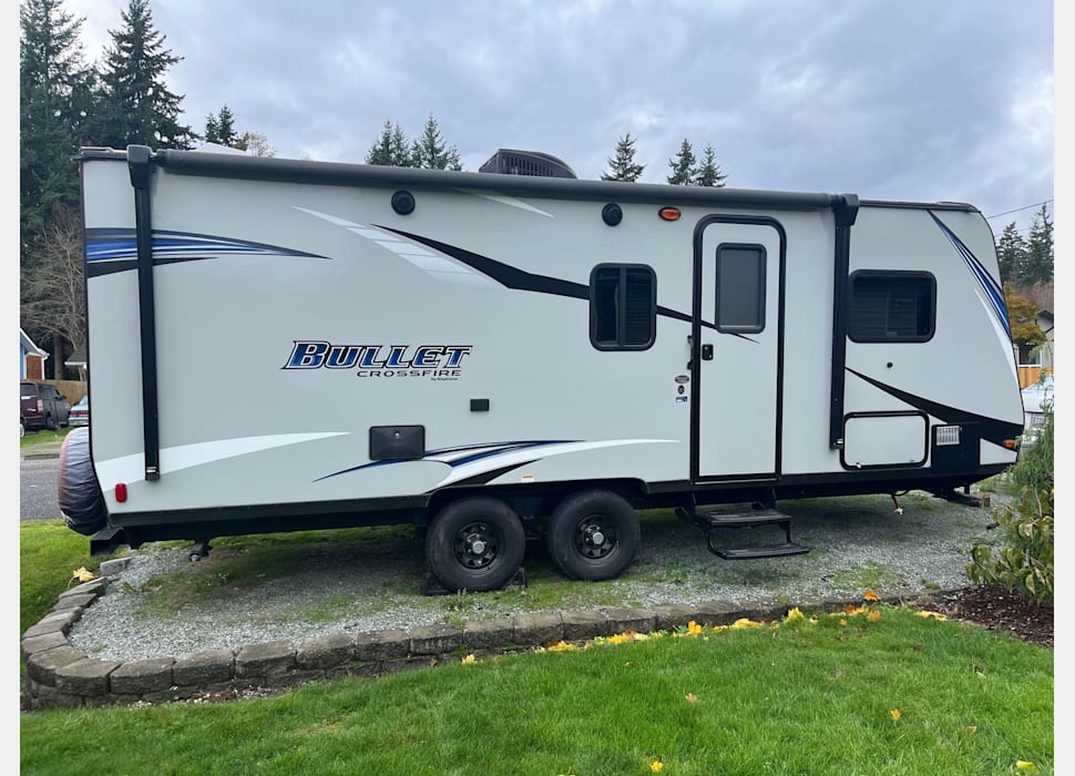 Travel Trailer rentals in bremerton