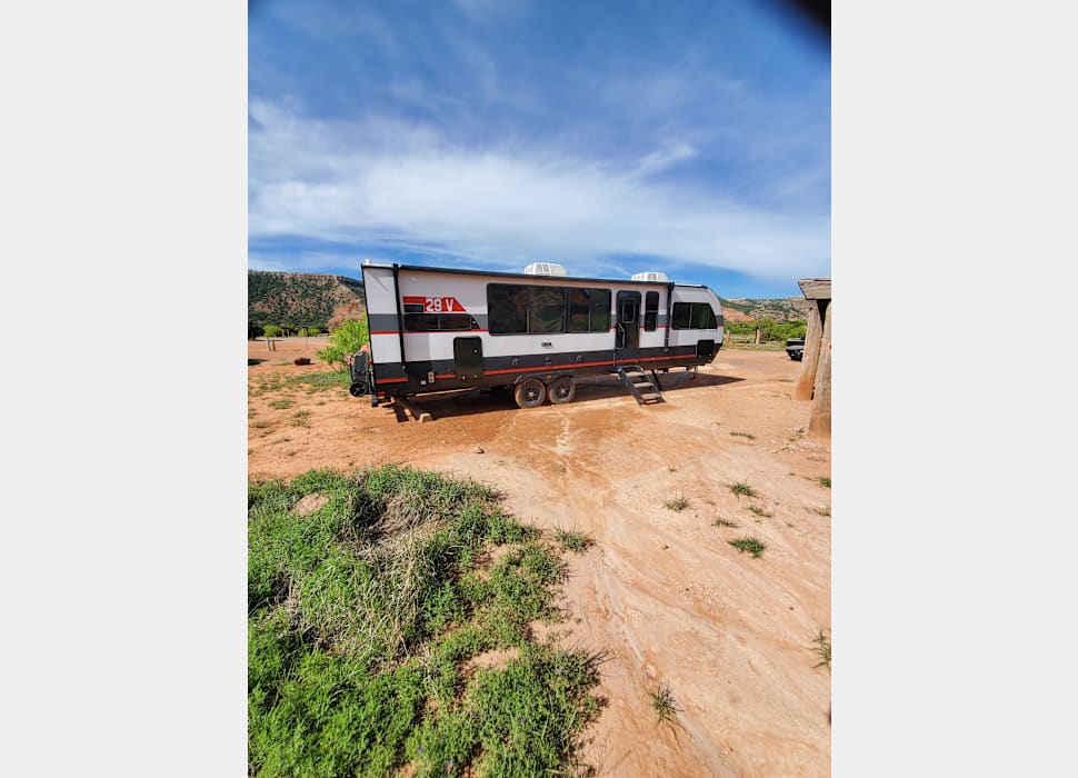 Travel Trailer rentals in Waxahachie