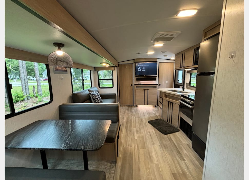 HampsteadRV rentals