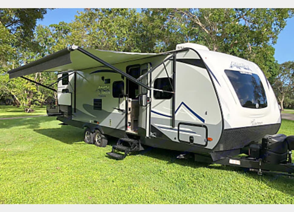 Travel Trailer rentals in Royal Palm Beach