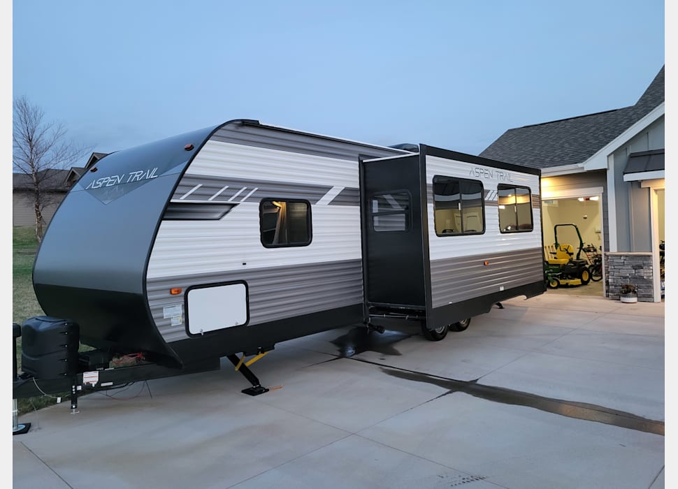 BellevueRV rentals