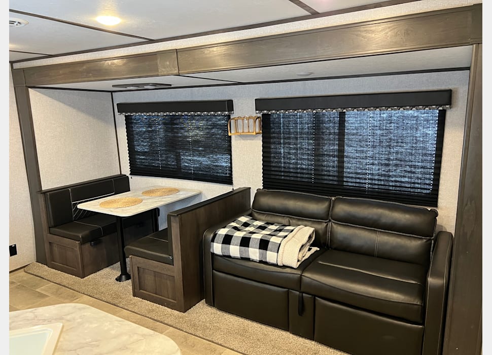 Travel Trailer rentals in Stone mountain