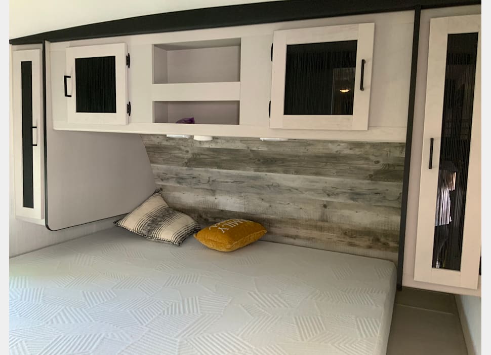 Cape NeddickRV rentals