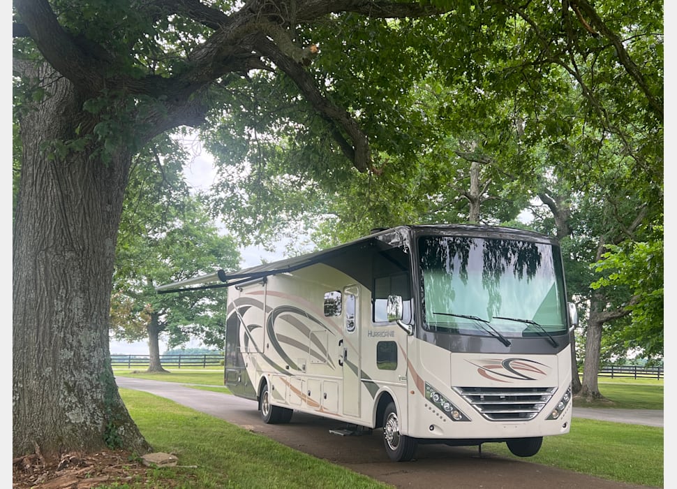 Class A Motor Home rentals in SEVIERVILLE