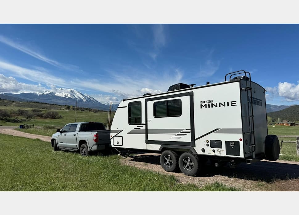 LeadvilleRV rentals