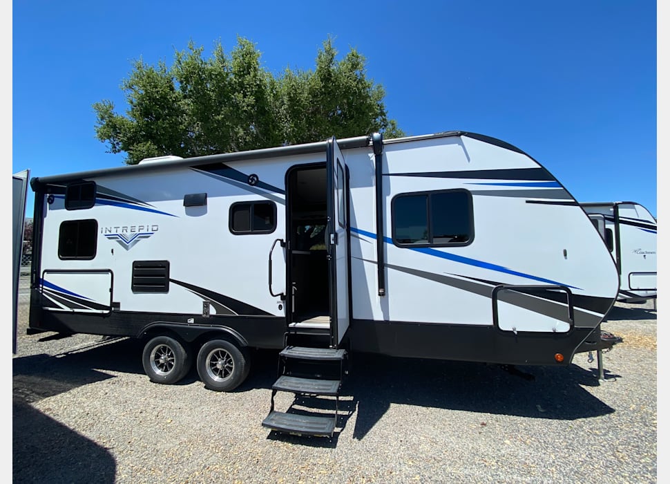 Travel Trailer rentals in Windsor