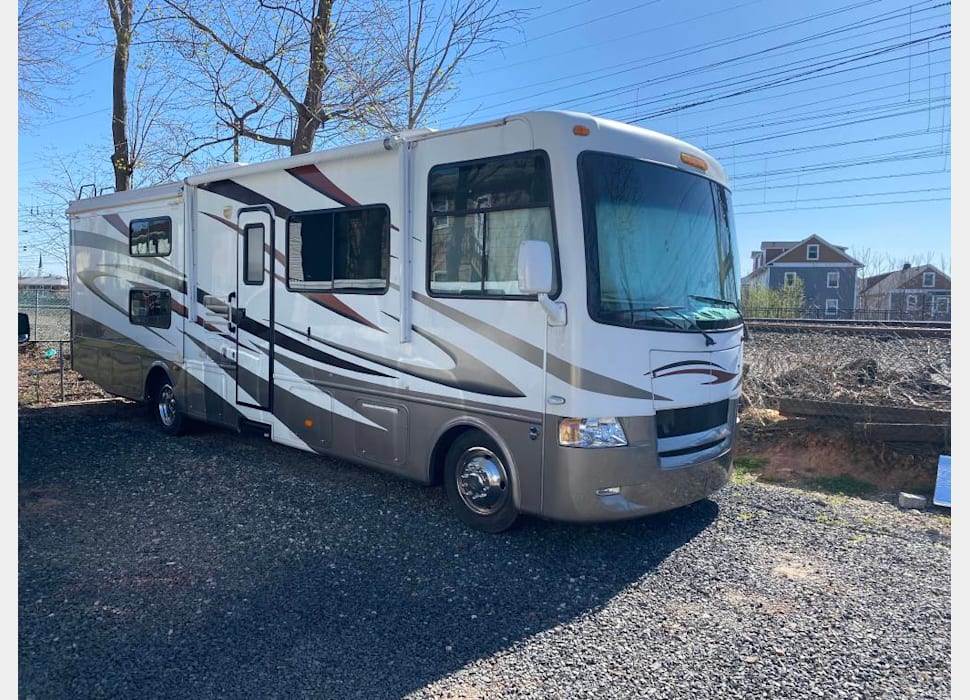 Class A Motor Home rentals in Powhatan