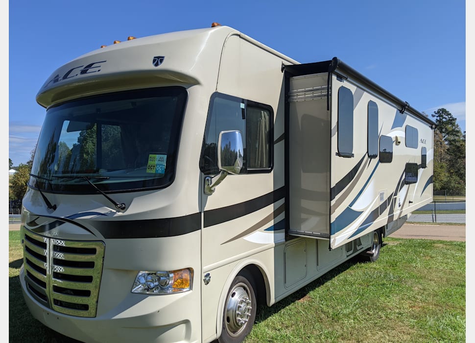 Class A Motor Home rentals in Buford