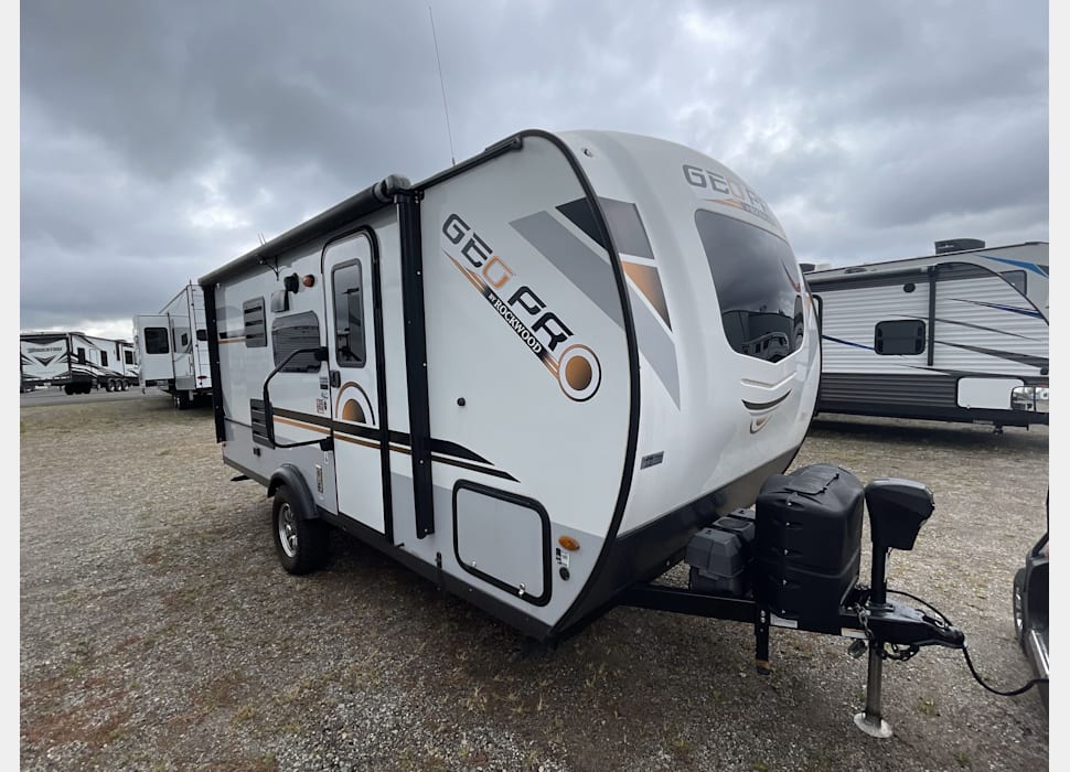 Reed CityRV rentals