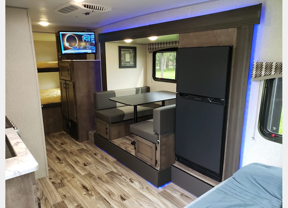 BrownsboroRV rentals