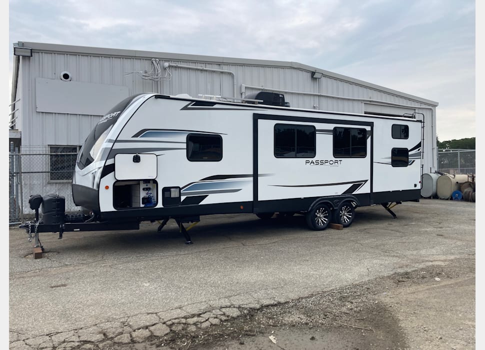 Travel Trailer rentals in Bothell