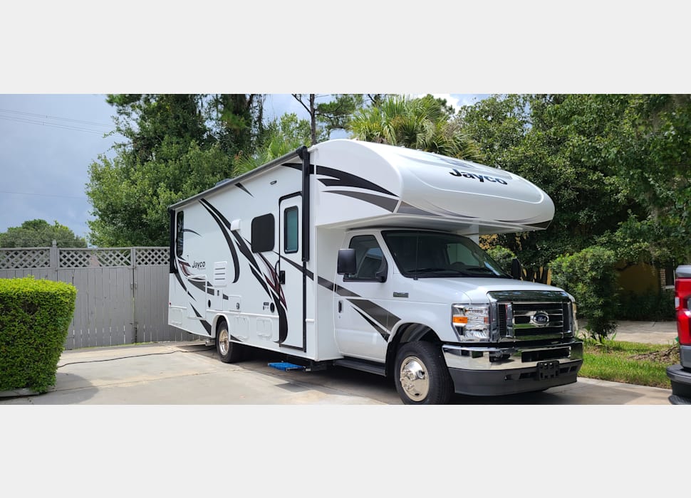 Belle IsleRV rentals