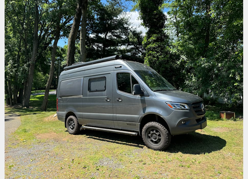 Fort LeeRV rentals