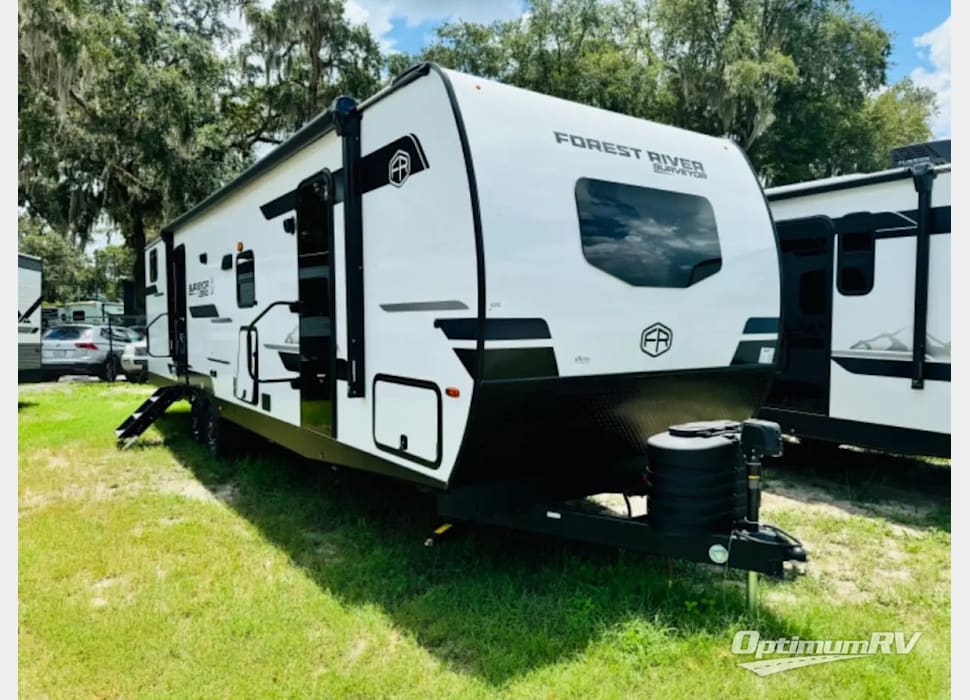 Travel Trailer rentals in Palmyra