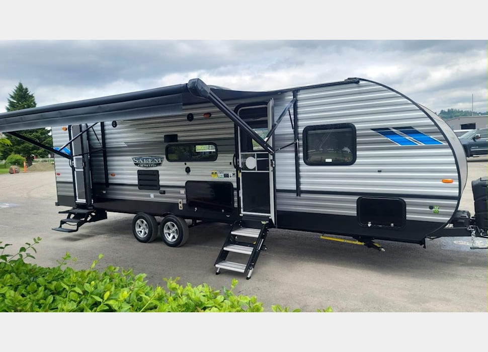 PortlandRV rentals