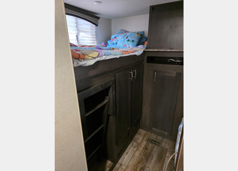Travel Trailer rentals in Ventura