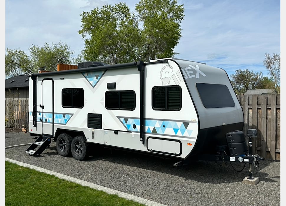 Travel Trailer rentals in McCall