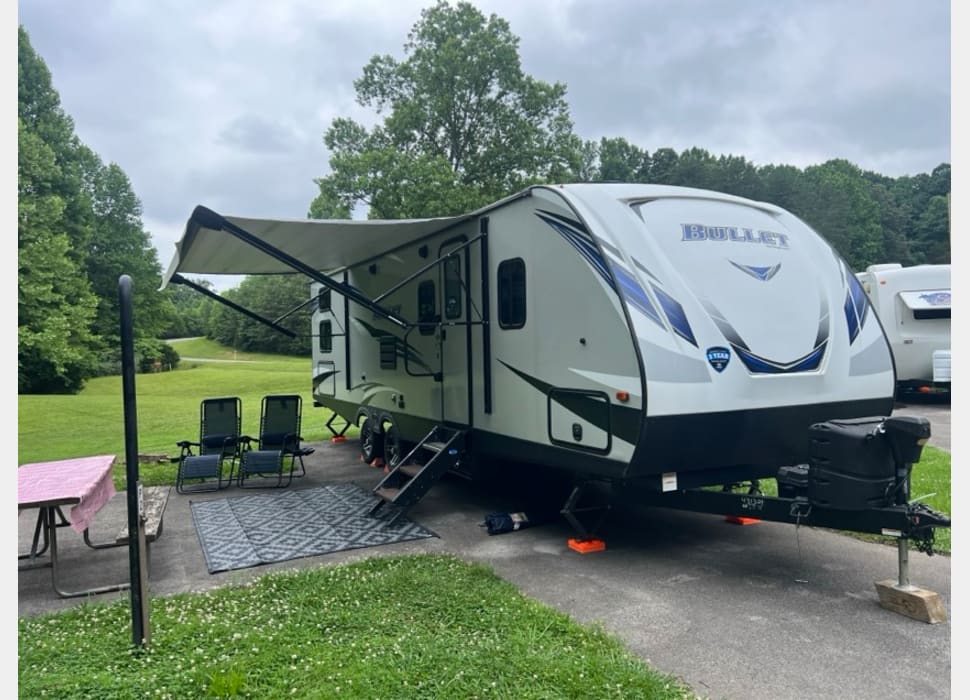 AlbanyRV rentals