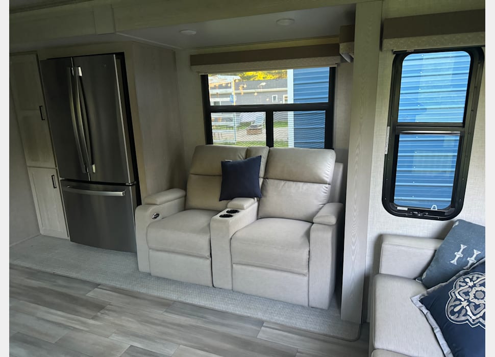 HowellRV rentals