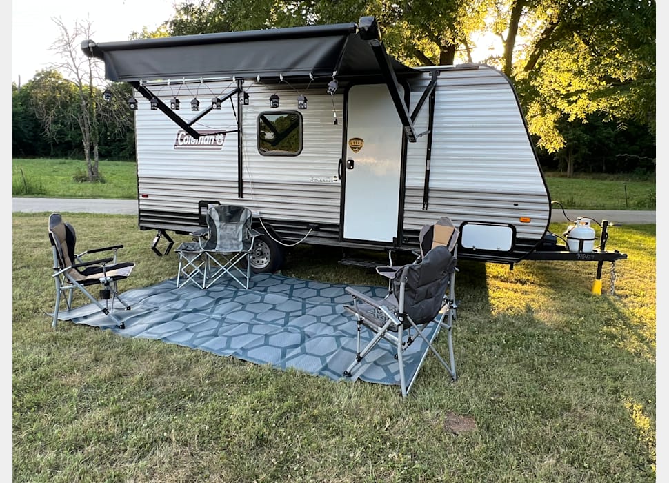 Travel Trailer rentals in West plains