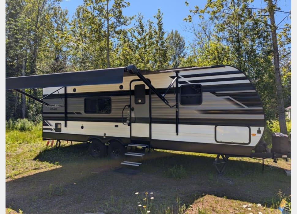 Travel Trailer rentals in Duluth