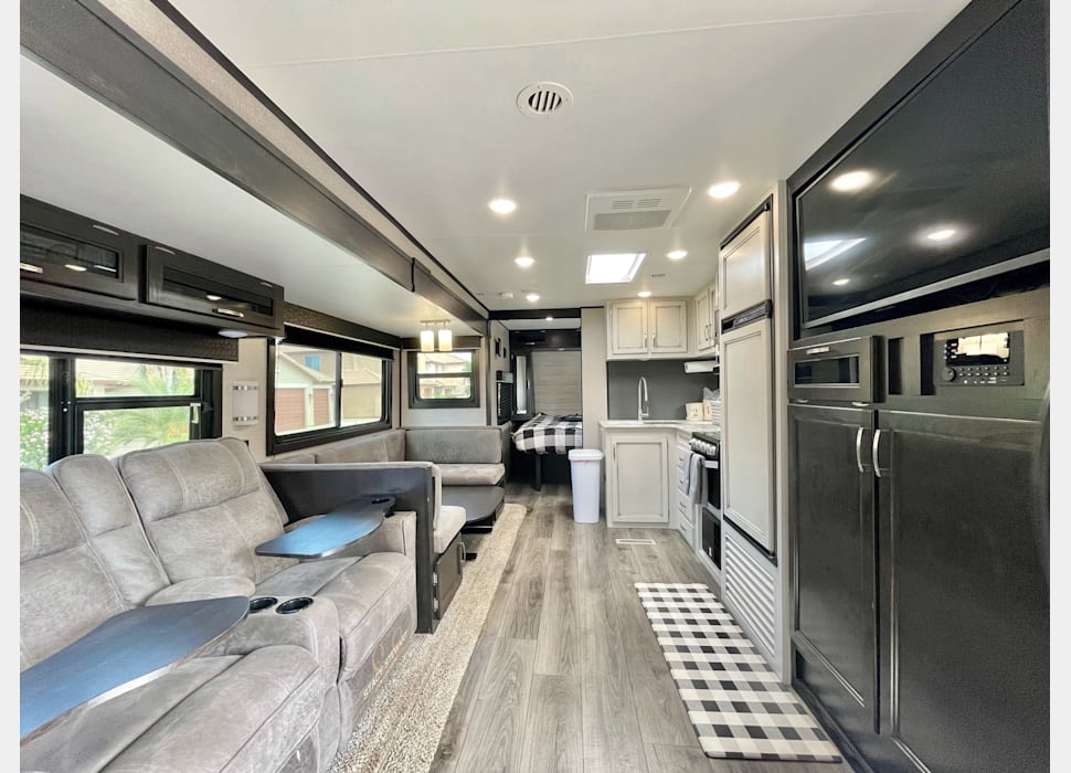 Travel Trailer rentals in Queen Creek