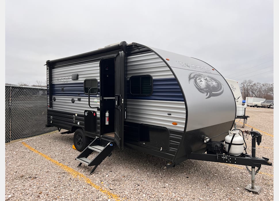 SpringfieldRV rentals
