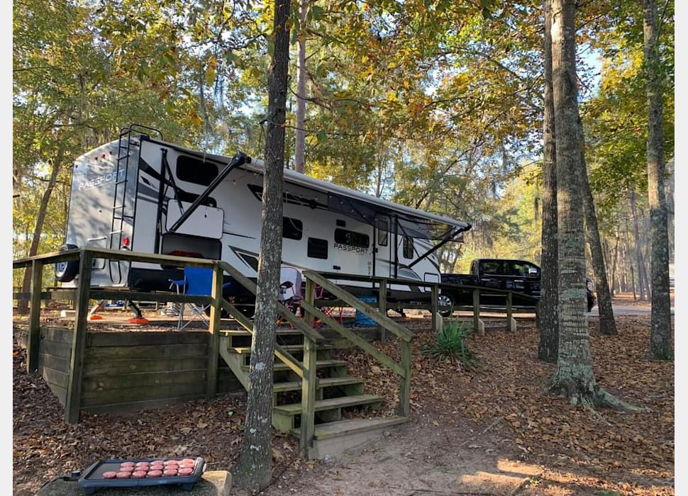 CovingtonRV rentals