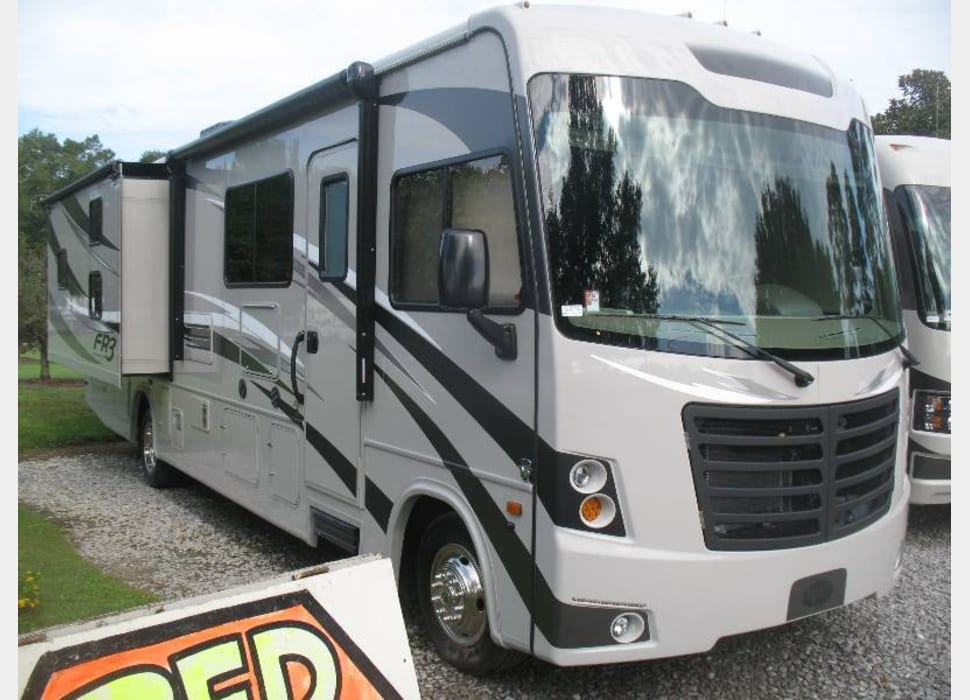 Class A Motor Home rentals in Moraine