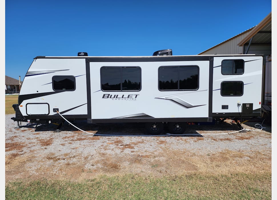 EdmondRV rentals
