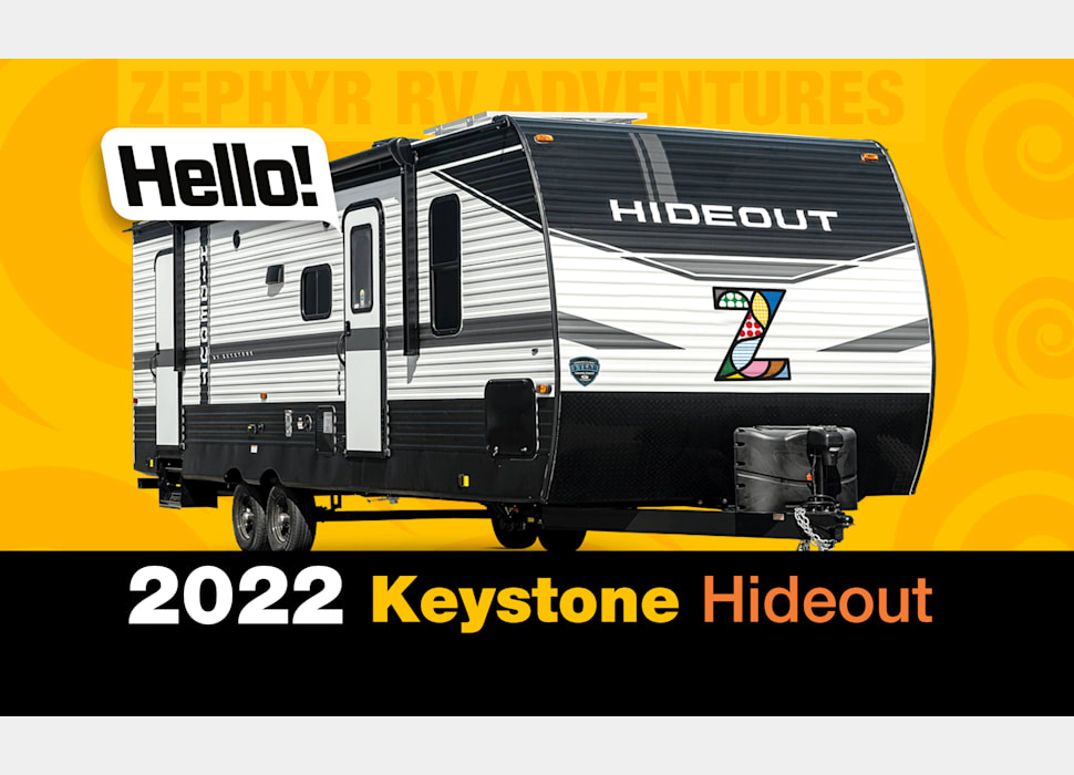 BeaconRV rentals
