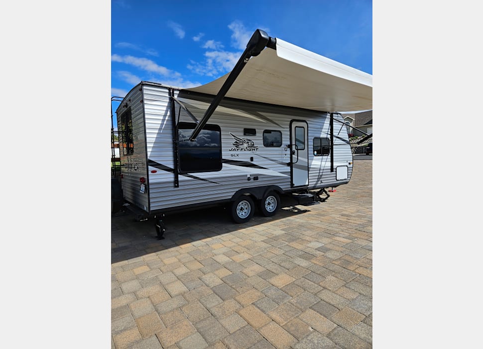 Travel Trailer rentals in Ellensburg