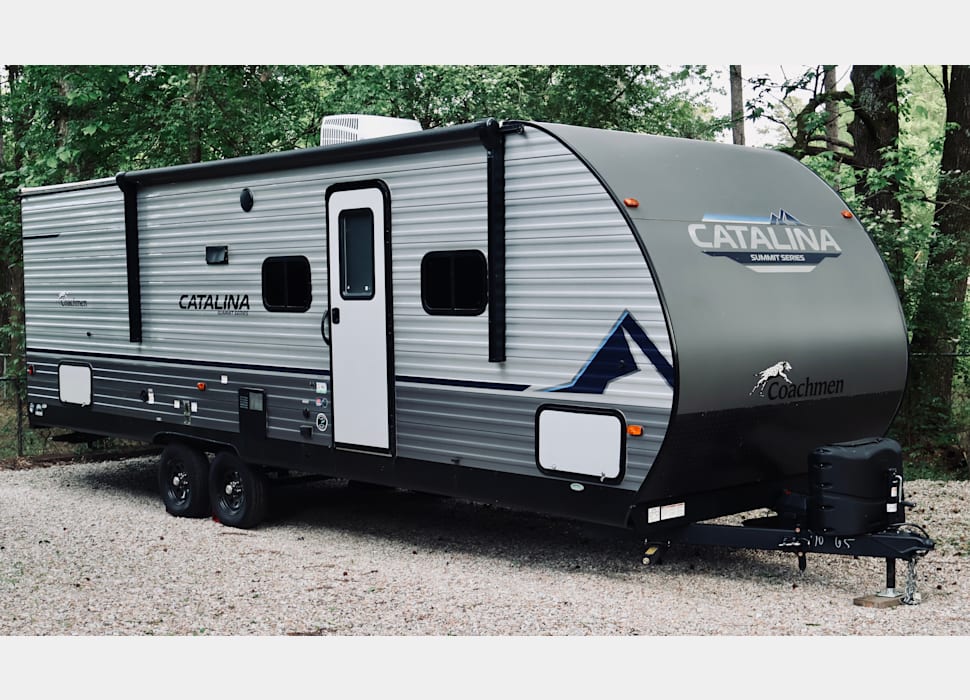 HOT SPRINGSRV rentals