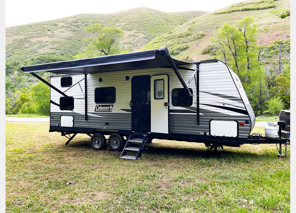 Travel Trailer rentals in Richfield