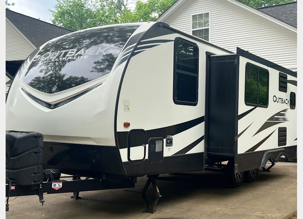 AlexanderRV rentals