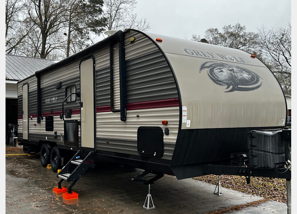 Travel Trailer rentals in Acworth